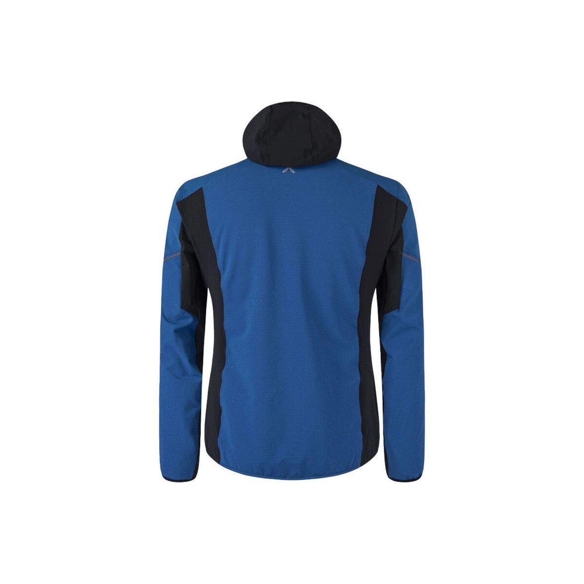 Geacă drumeție Bărbați Premium Wind Hoody
