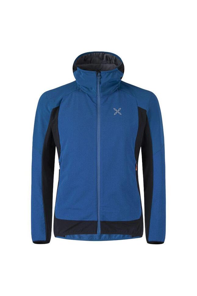 Kurtka trekkingowa męska Montura Premium Wind Hoody m