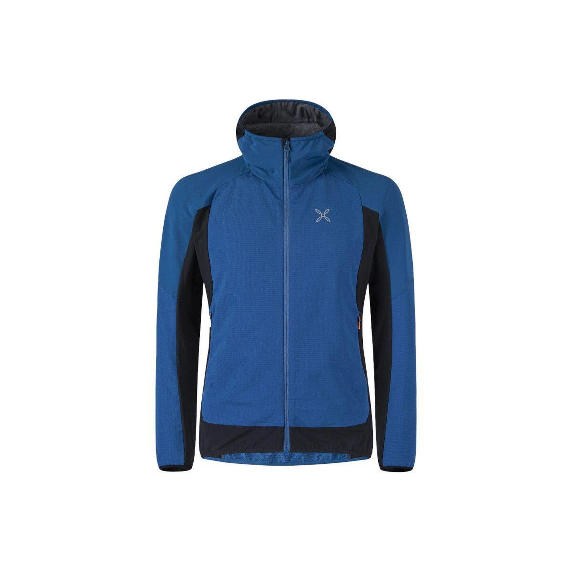 Geacă drumeție Bărbați Premium Wind Hoody