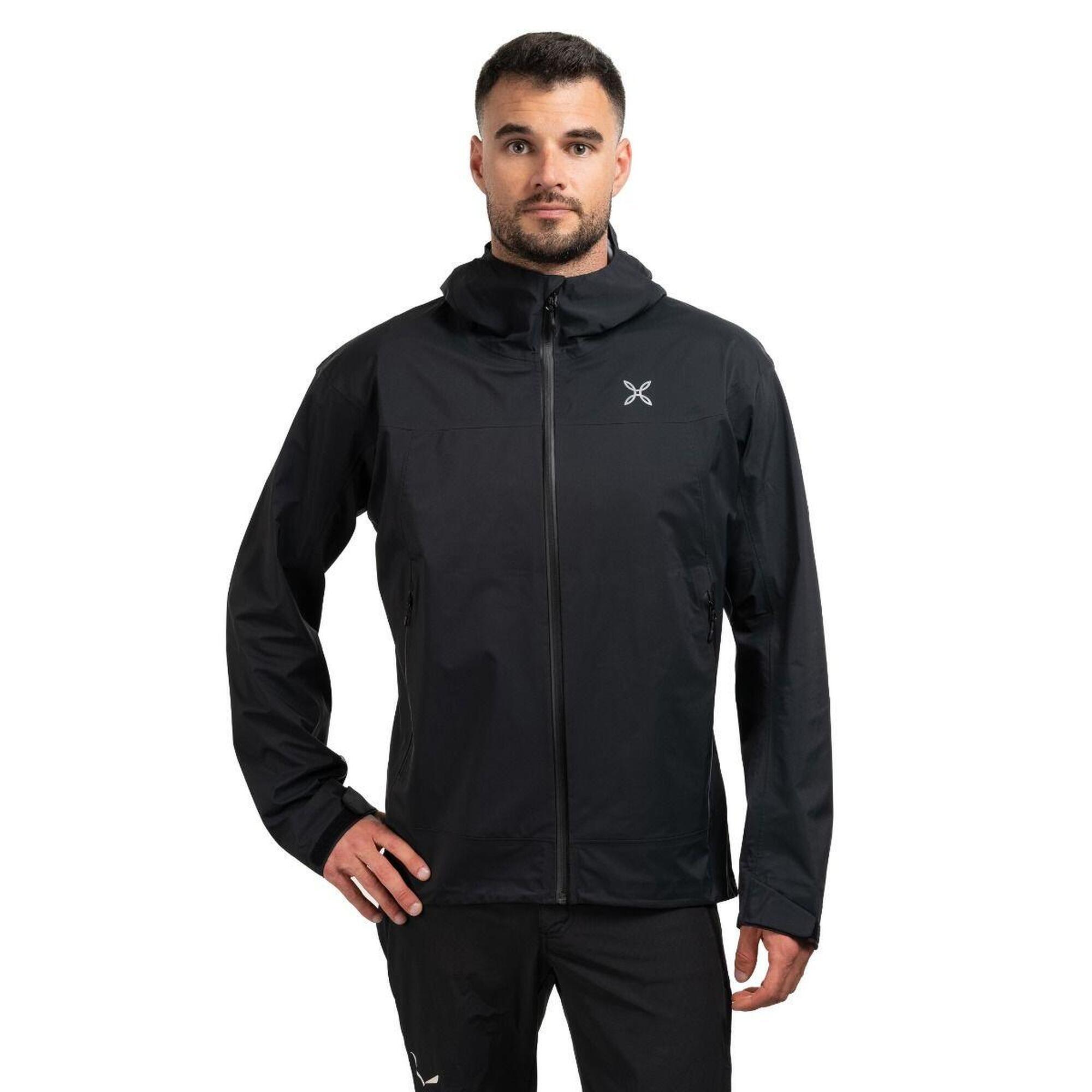 MONTURA Pánská turistická bunda Danubio