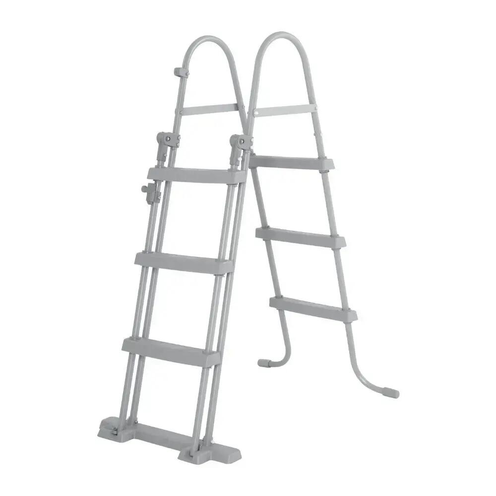 Schodíky k bazénu 107 cm
