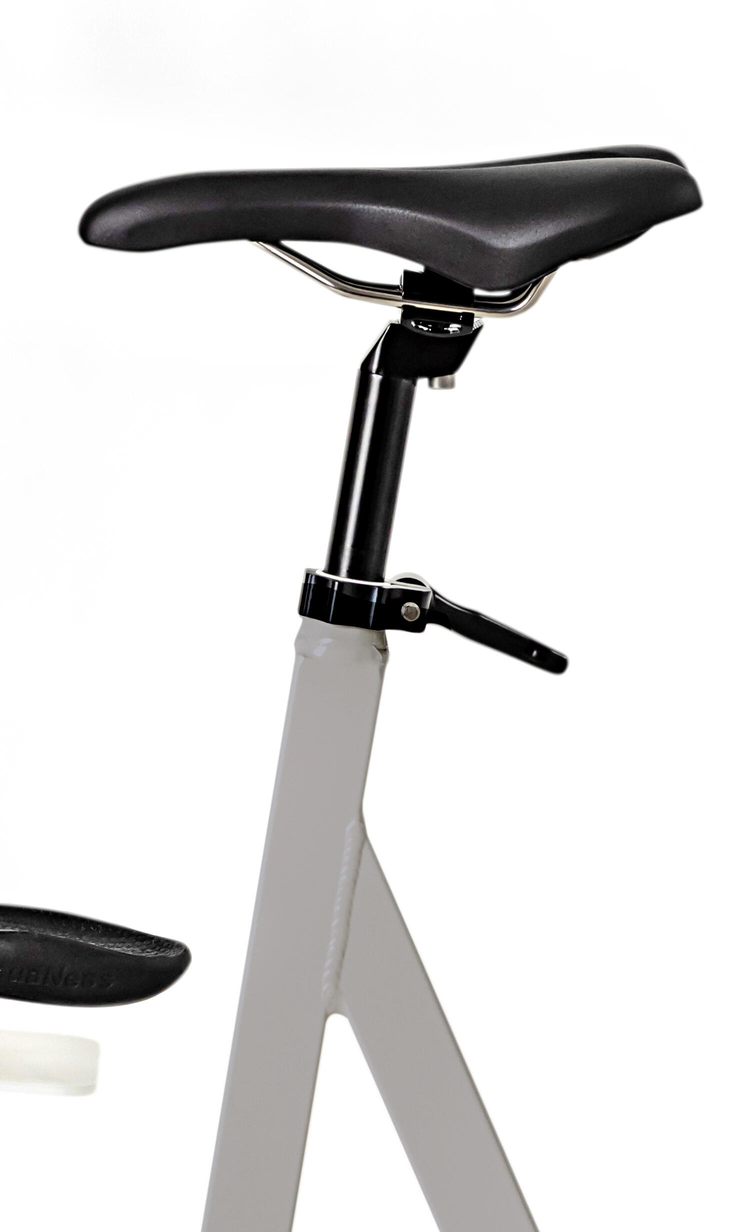 Aquaness - Aquabike V1 - Poolfahrrad 2/4