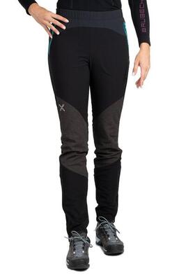 Pantaloni trekking donna Montura Vertigo 2 Woman nero S