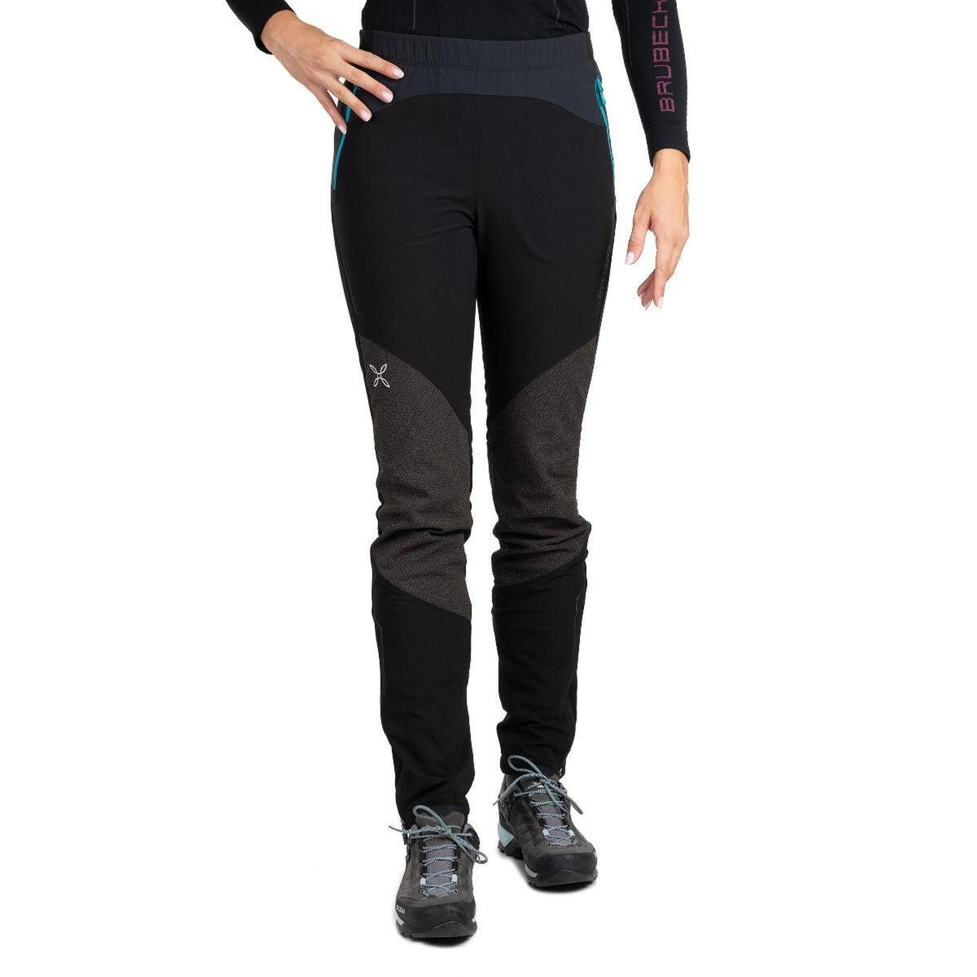Spodnie trekkingowe damskie Montura Vertigo 2 Woman s