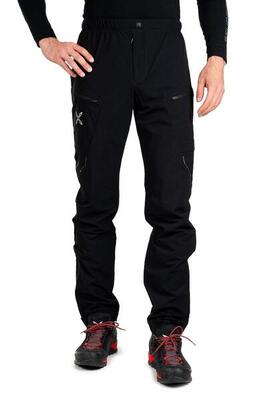 Pantaloni trekking uomo Montura Speed Style nero M