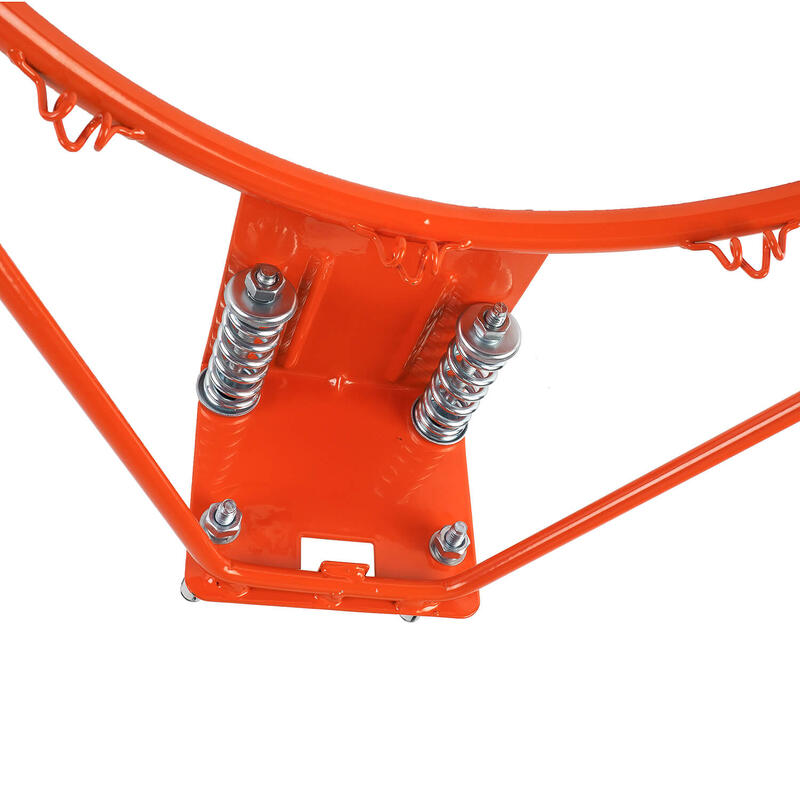 Inel de baschet Shooter cu amortizor, dimensiune oficiala 45 cm