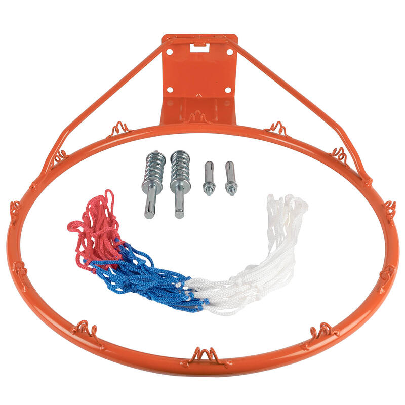 Inel de baschet Shooter cu amortizor, dimensiune oficiala 45 cm