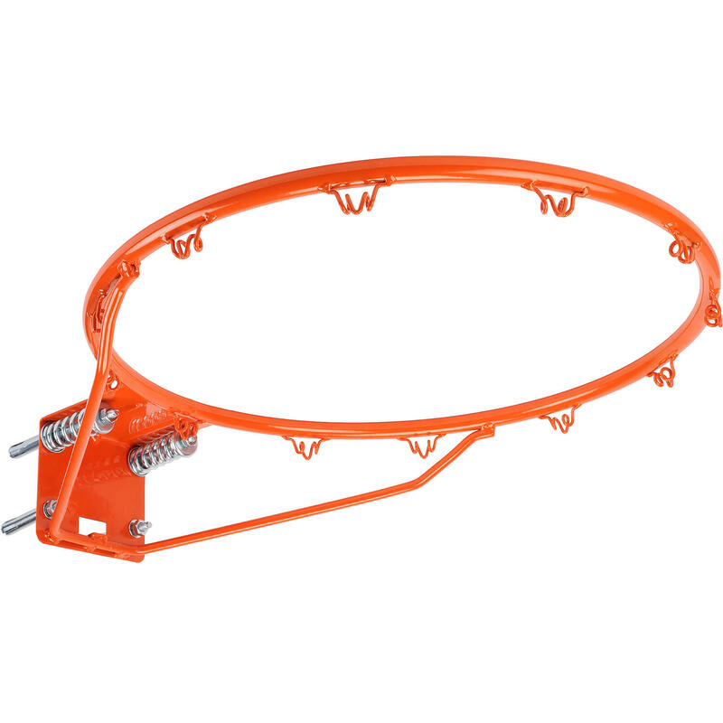 Inel de baschet Shooter cu amortizor, dimensiune oficiala 45 cm