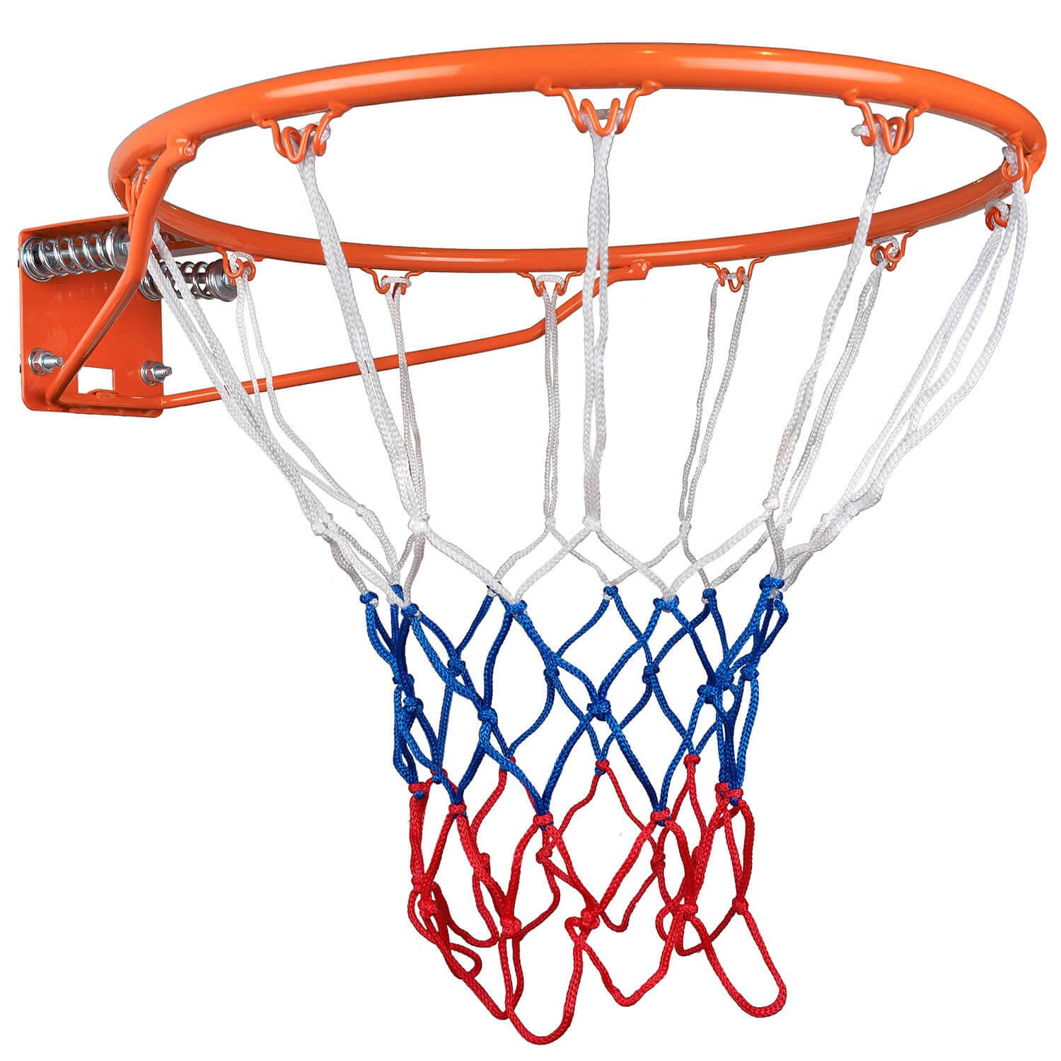 Inel de baschet Shooter cu amortizor, dimensiune oficiala 45 cm