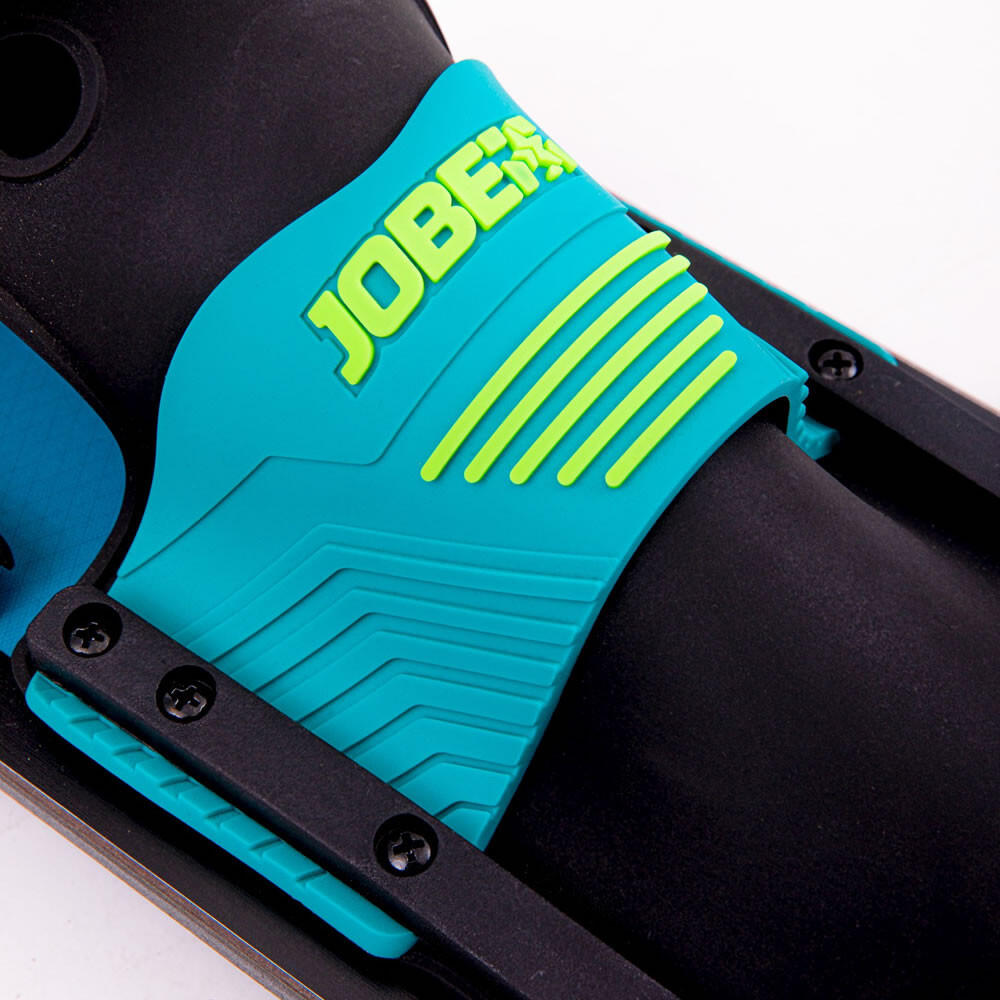 Ski Nautique Allègre Teal 67" 2/3