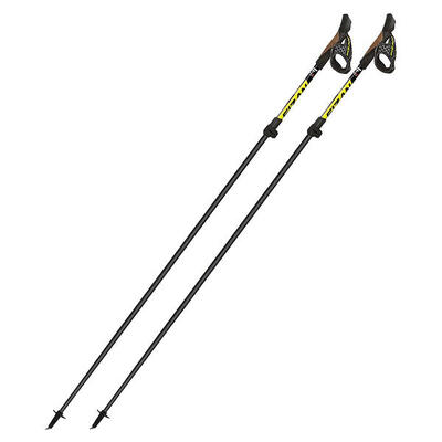 Nordic walking stokken fizan tekno race