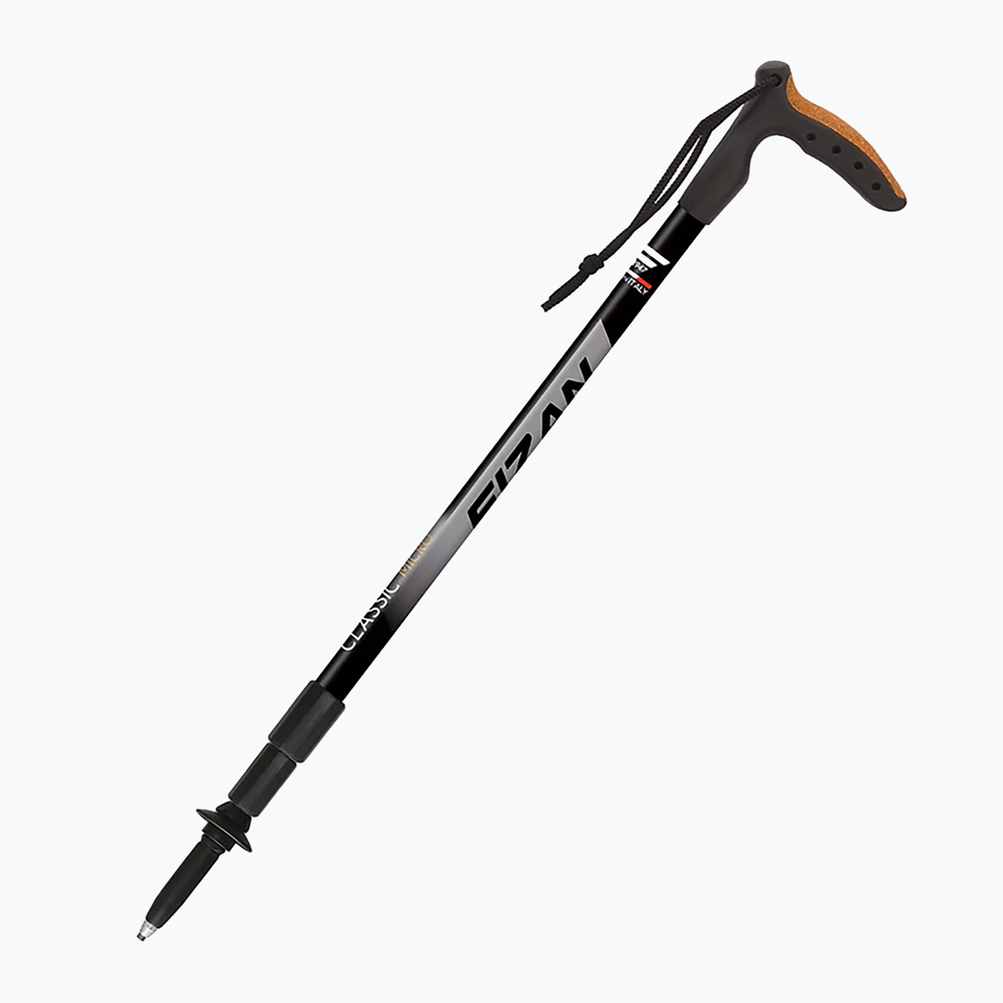 Kij nordic walking Fizan Classic Micro 4/4