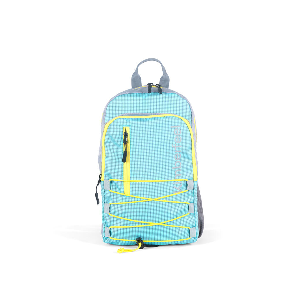 Kimberfeel - Sac À Dos Kimberfeel De 10l - Hill - Sac À Dos - Bleu - 10 L - Decathlon