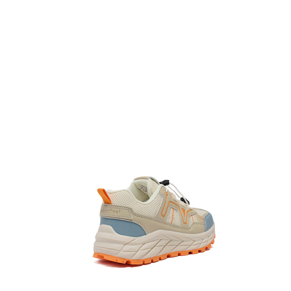 Outdoorschoenen voor kinderen - EDWIN 3/4