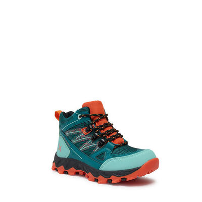 Korte wandelschoenen voor kinderen - magicmoves