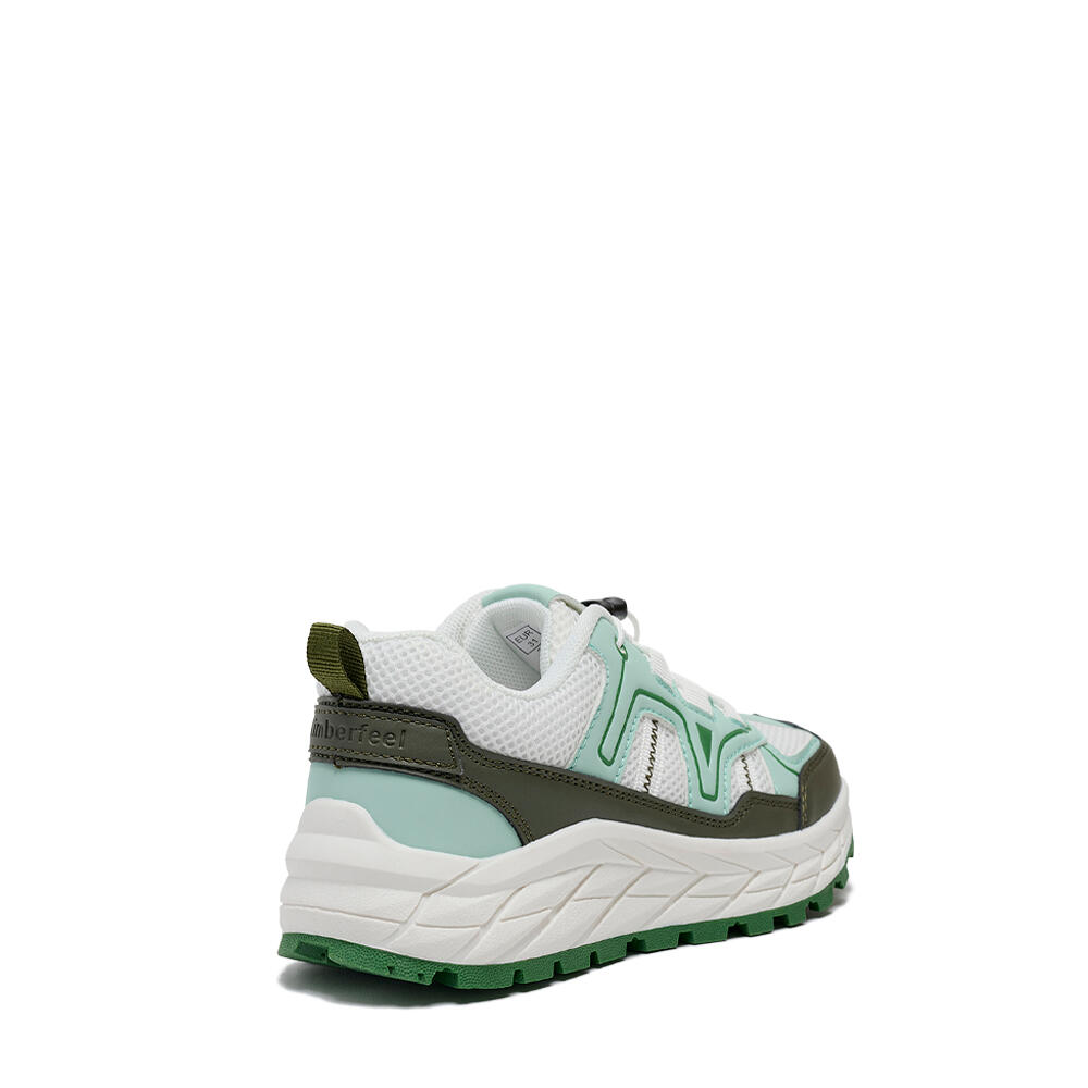 Chaussures outdoor pour enfant - EDWIN 3/4