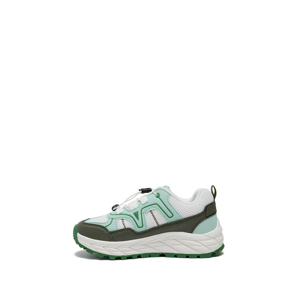 Chaussures outdoor pour enfant - EDWIN 2/4