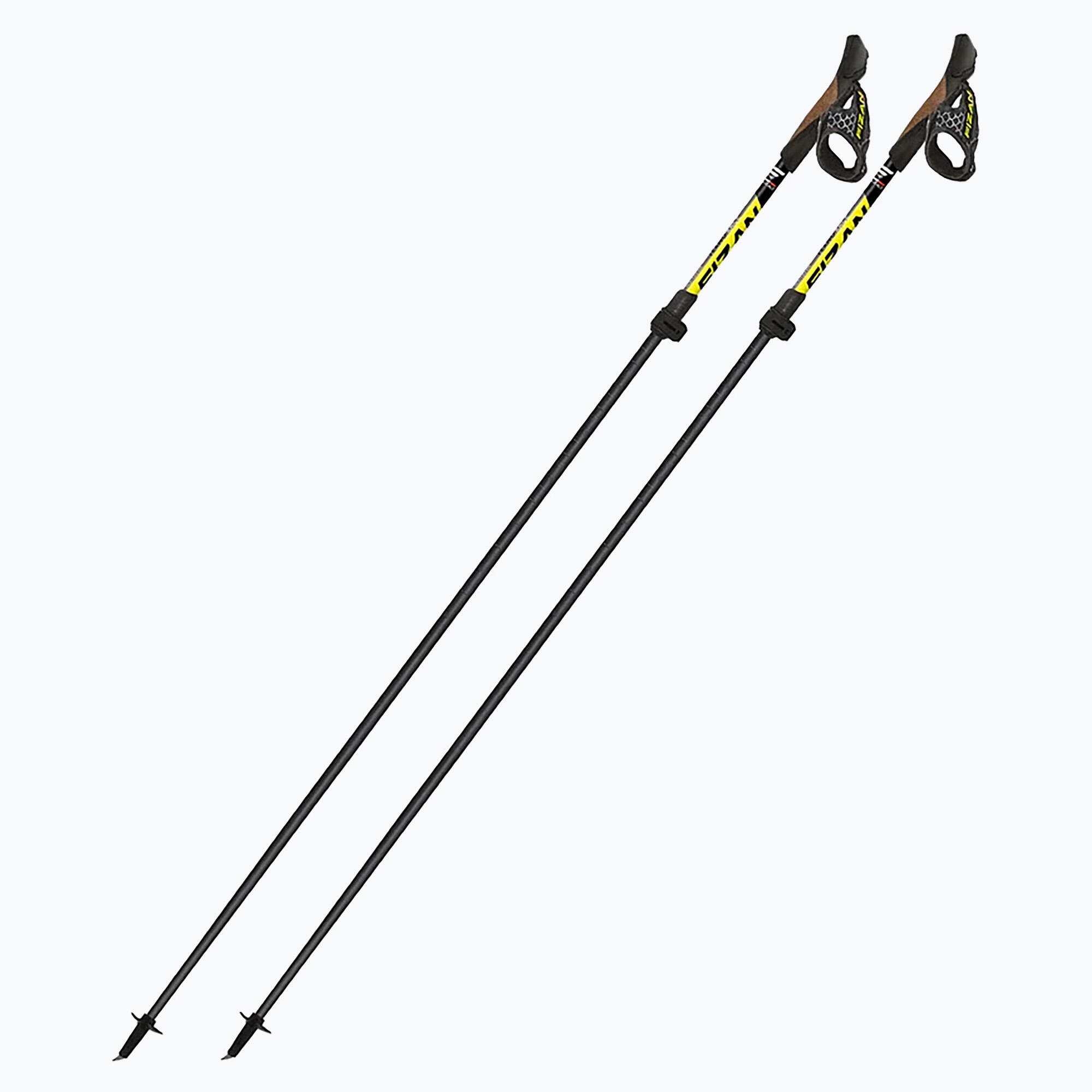 Nordic Walking Stokken Fizan Tekno Race 5/5