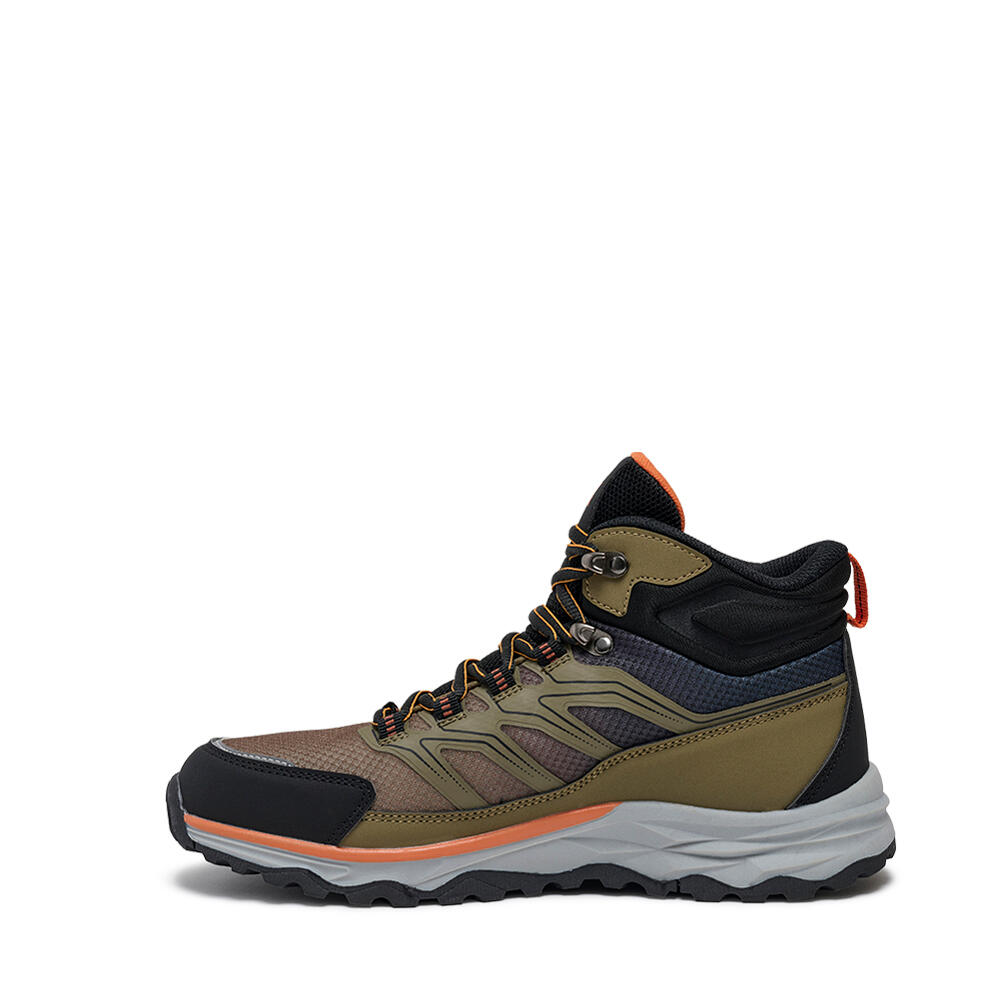 Chaussures de petite randonnée pour adultes - PEAKHIKER 2/4