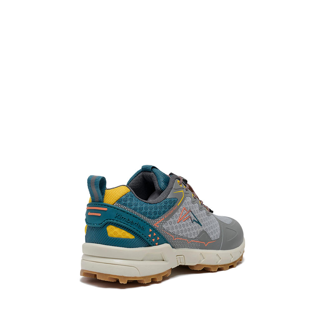 Buitenschoenen voor kinderen - CLOVIS 3/4