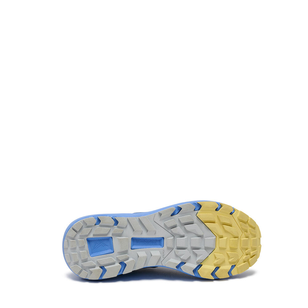 Zapatillas de trekking rápido para adultos - KBF-TR05 4/4