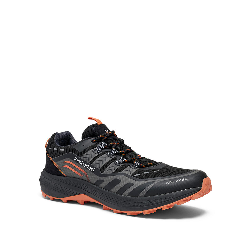 Fast-hiking shoes for adults - AMIARA