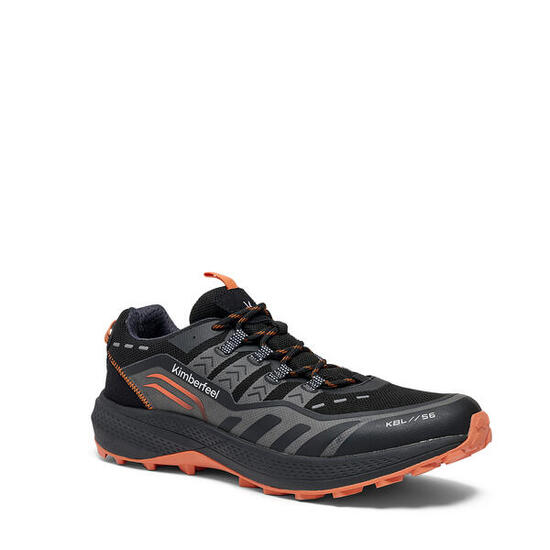 Scarpe da trekking veloce per adulti - AMIARA - Lilla