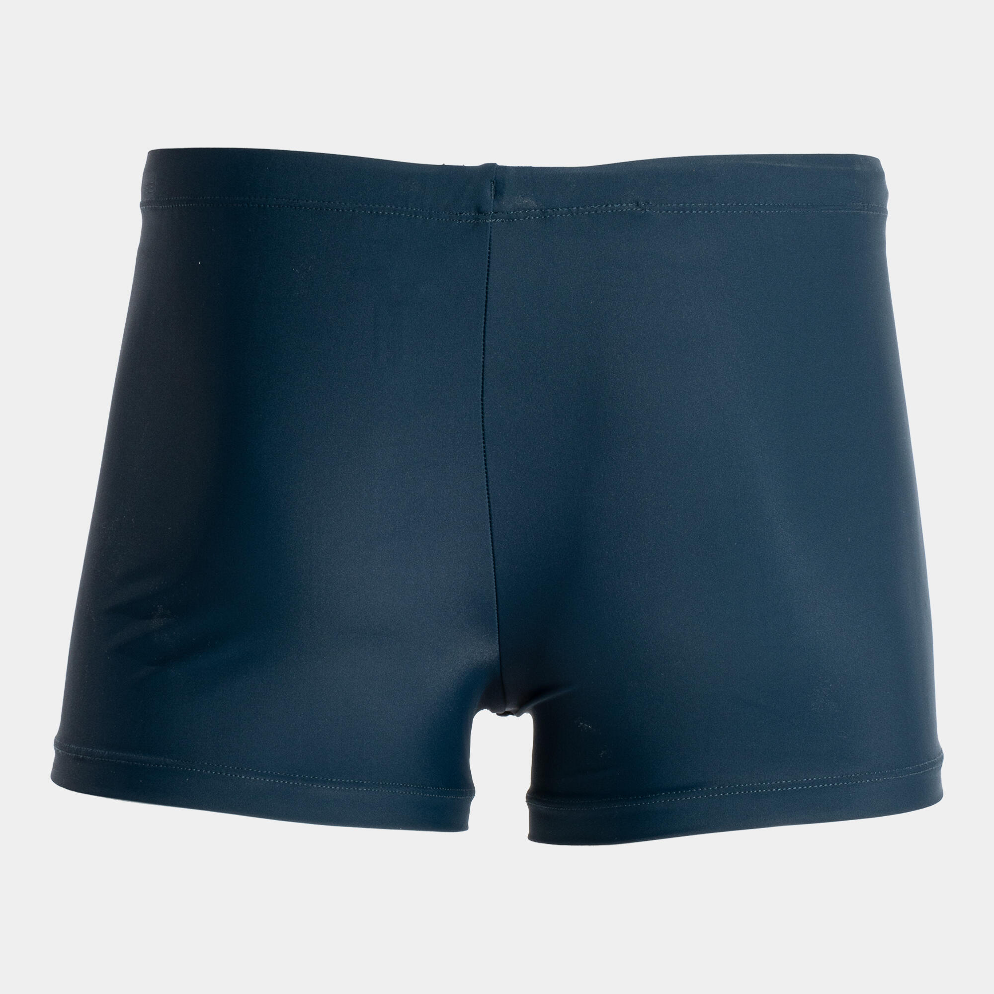 Calção De Banho Boxer Natação Homem Joma Shark III Azul Marinho 2/5