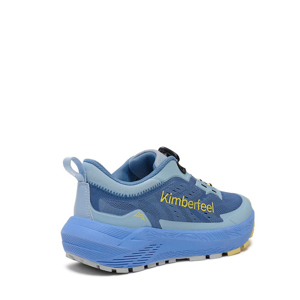 Zapatillas de trekking rápido para adultos - KBF-TR05 3/4