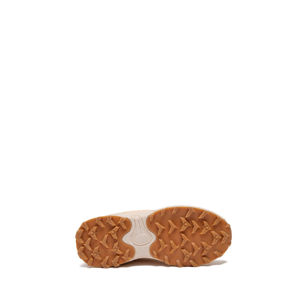 Baskets Clovis Sable Fille 4/4