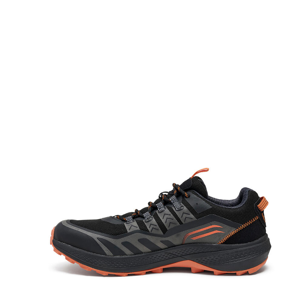 Scarpe da trekking veloce per adulti - AMIARA 2/4