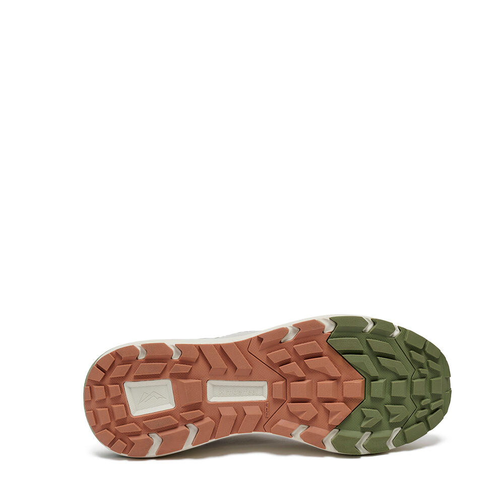 Wandelschoenen voor volwassenen - KBF-TR05 4/4