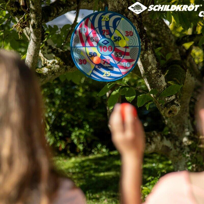 Soft Dartscheibe Kind Schildkröt 4/7