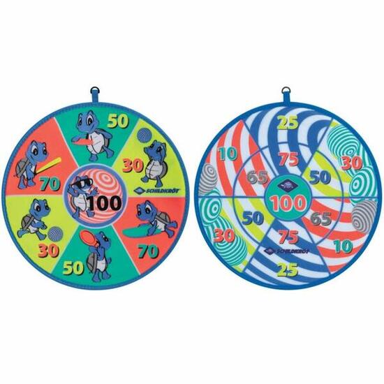 Schildkröt-Funsports Soft Dart Set