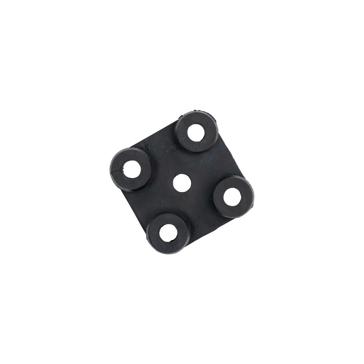 GLADIATORFIT Connector for rubber grating mat 80x80x1.5cm GladiatorFit