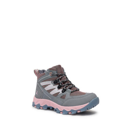 Chaussures de petite randonnée pour enfant - MAGICMOVES