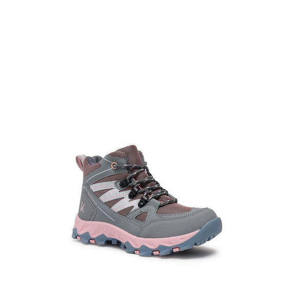 Chaussures de petite randonnée pour enfant - MAGICMOVES