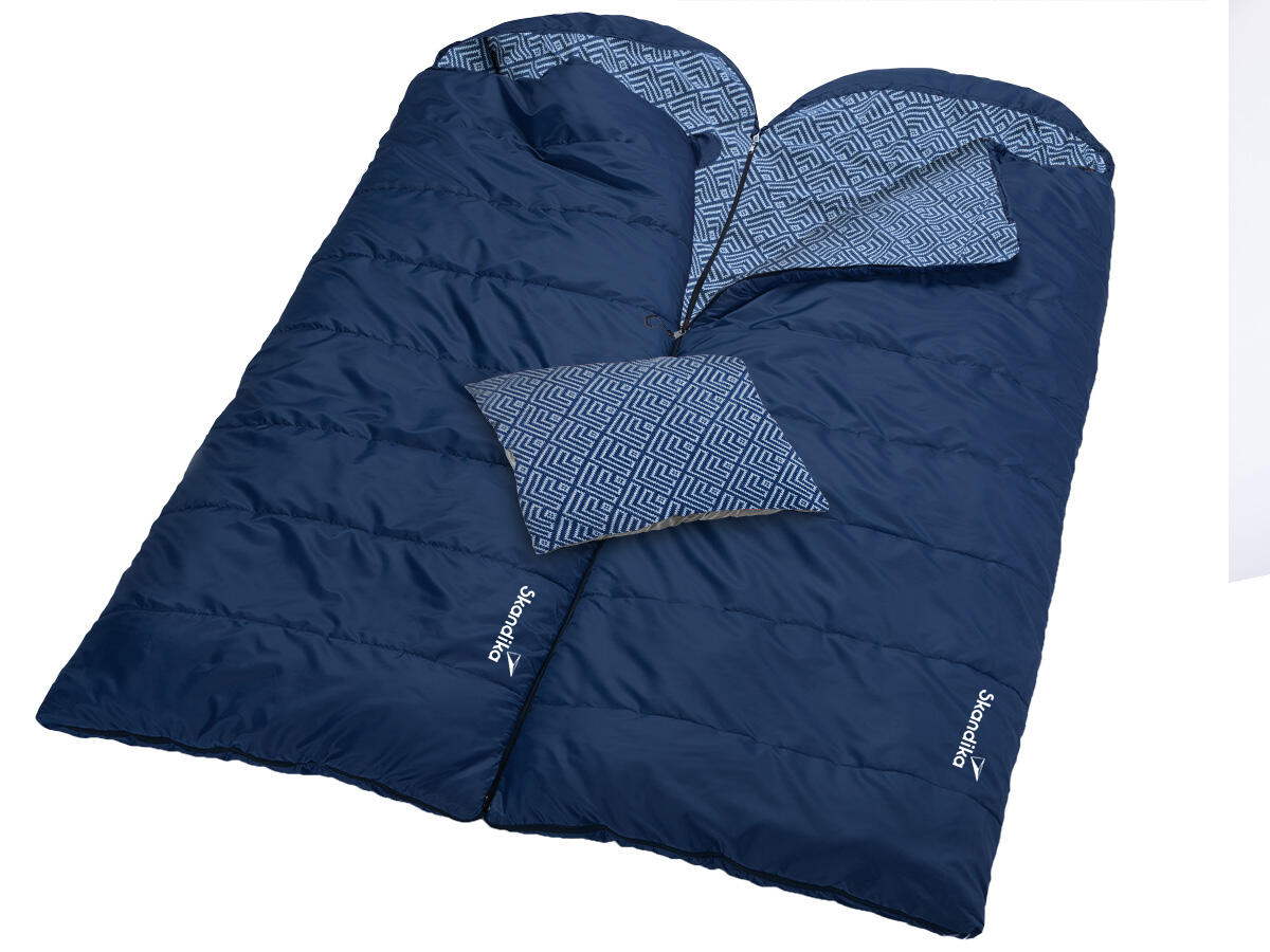 Coussin Oreiller - Dundee Sleepyhead - Camping, Voyage 5/6