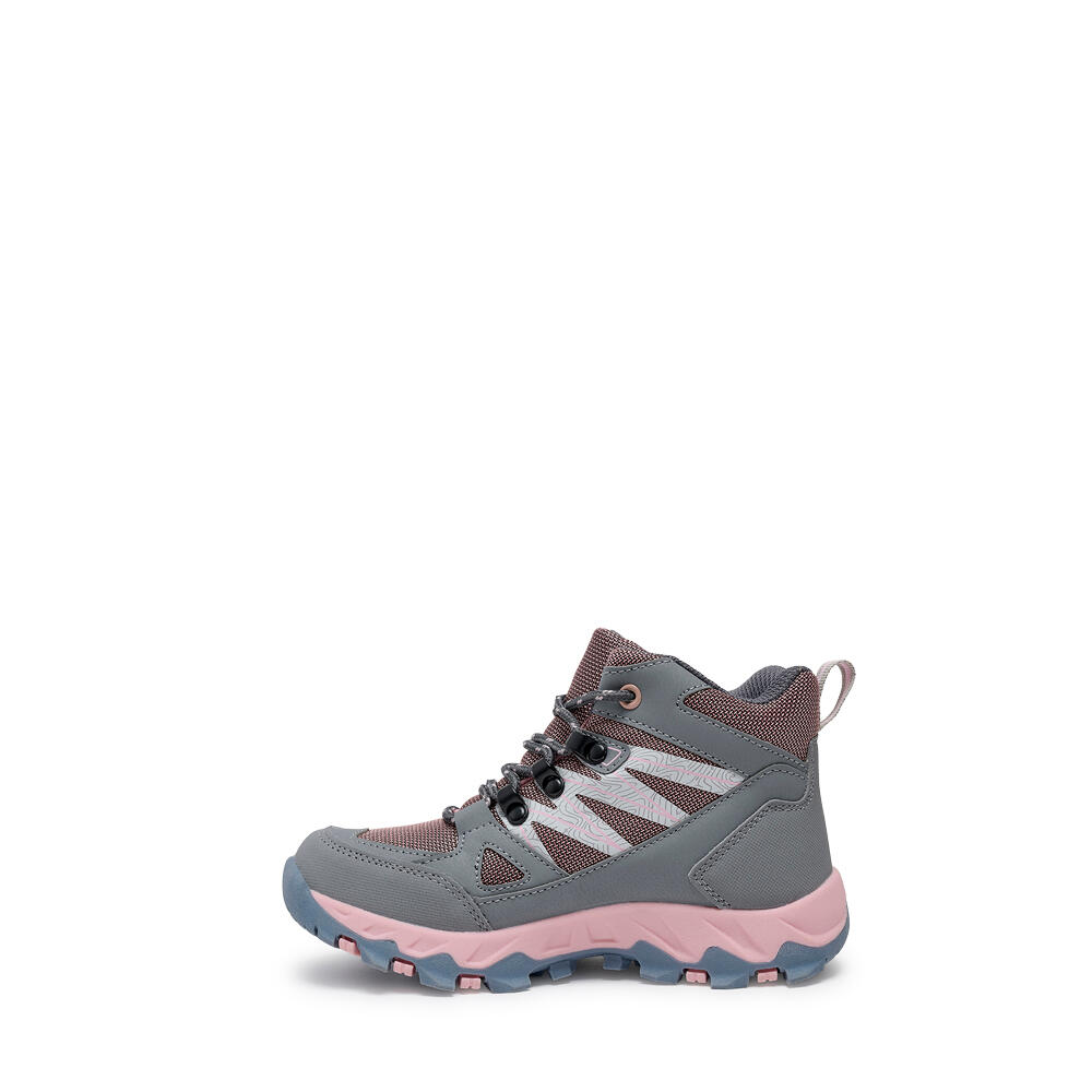 Scarponi da trekking corti per bambini - MAGICMOVES 2/4