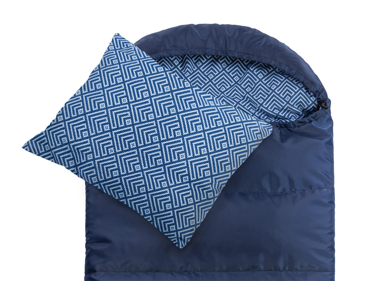 Coussin Oreiller - Dundee Sleepyhead - Camping, Voyage 2/6
