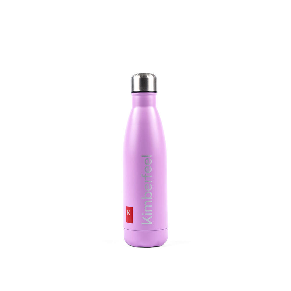 KIMBERFEEL Bottiglia isolata - SIP