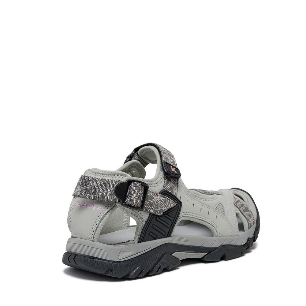 Sandales de marche pour femme - ATTICA 3/7