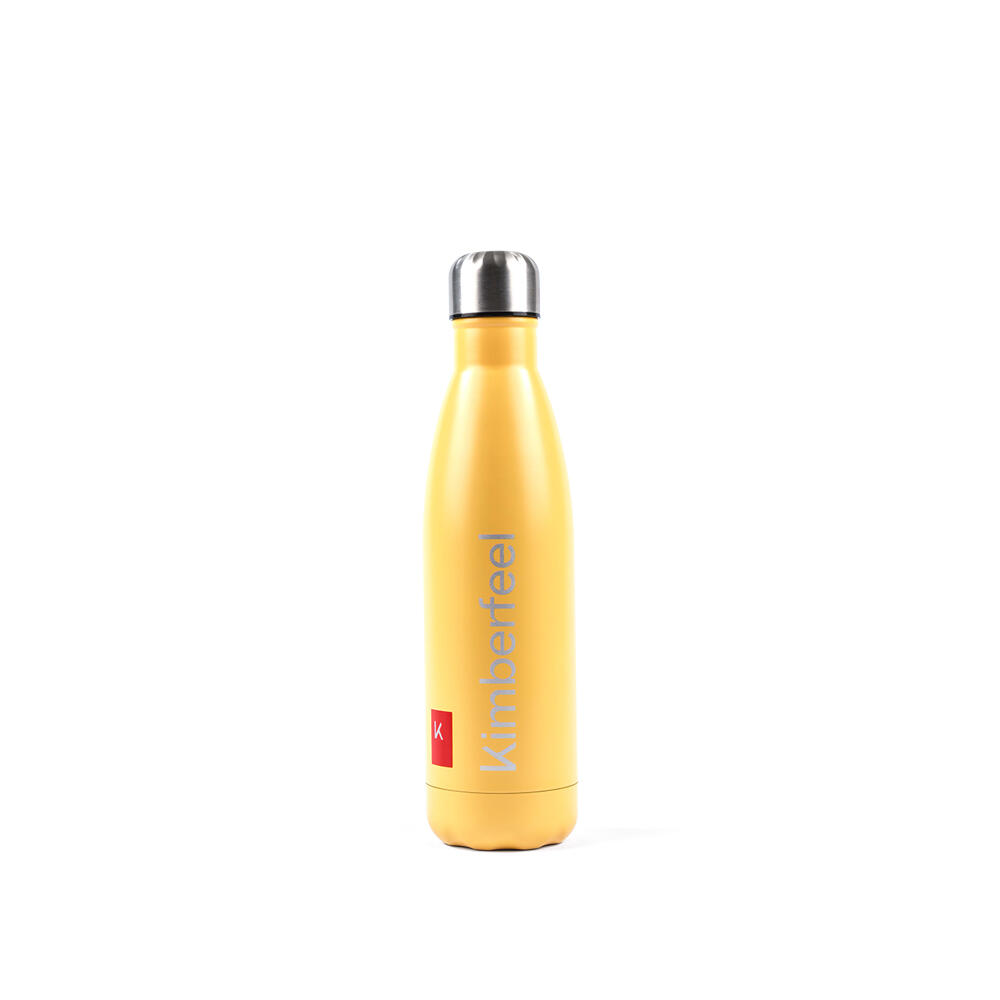 KIMBERFEEL Bottiglia isolata - SIP
