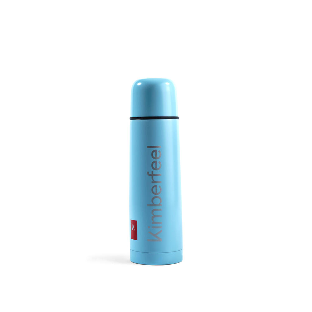 Insulated bottle with integrated cup - ARCTICFLASK