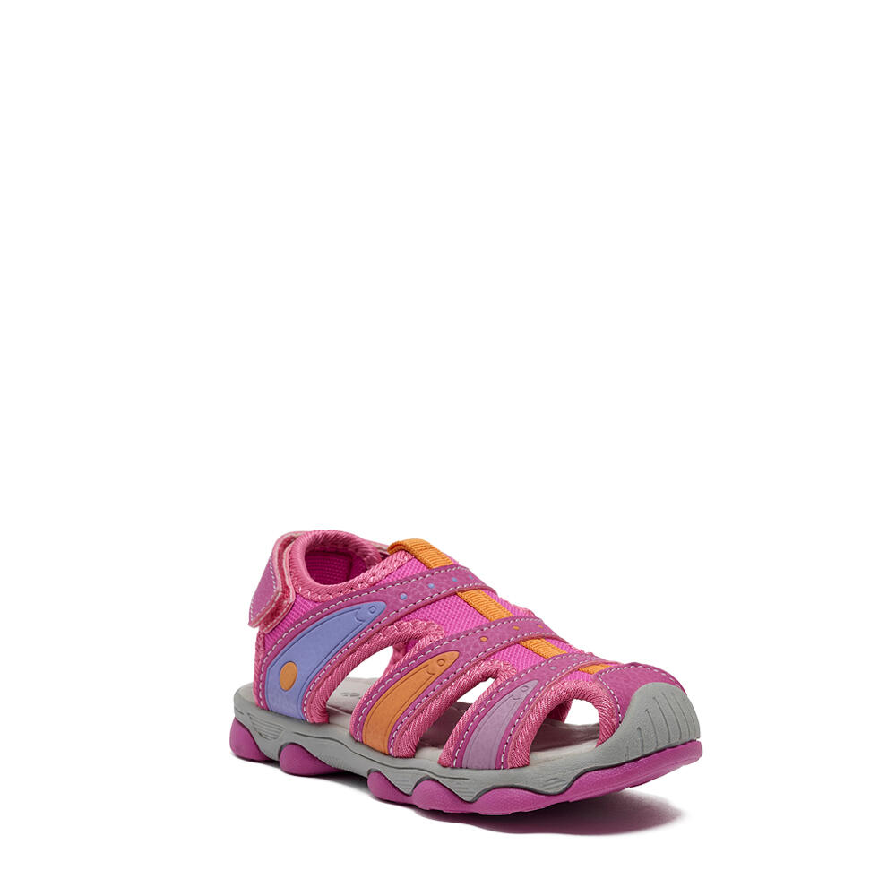 KIMBERFEEL Sandali da camminata per bambini - ARLEQUIN