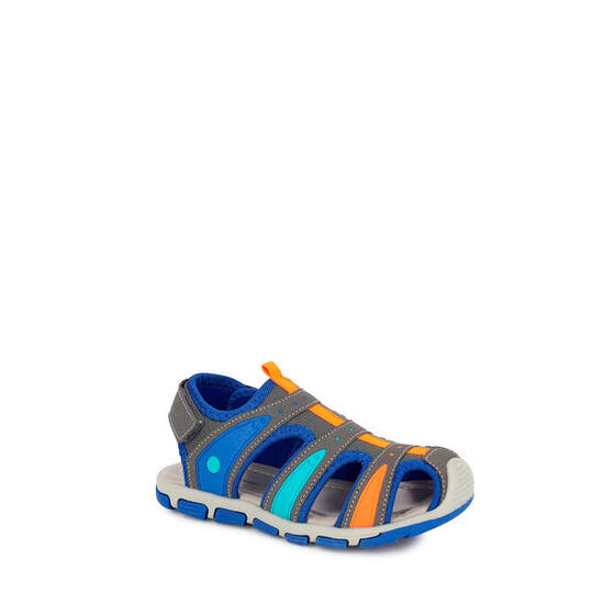 Sandales de marche pour enfant - ARLEQUIN