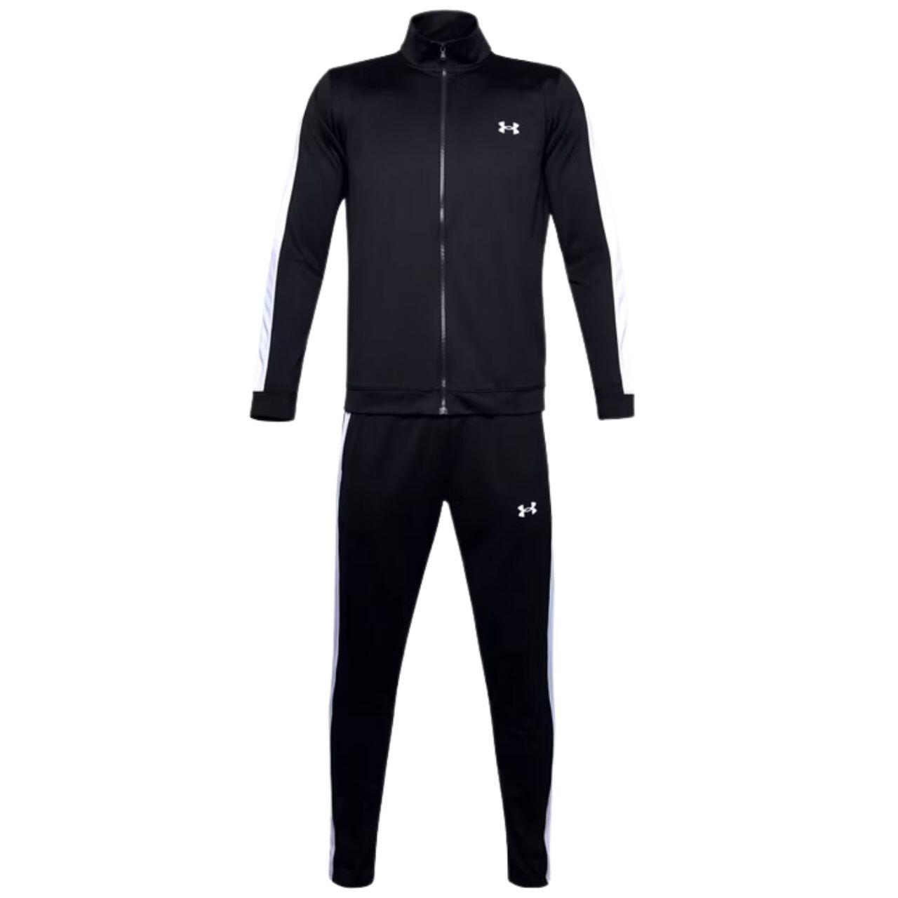 Survêtement Under armour modèle 1357139-001 pour homme 4/7