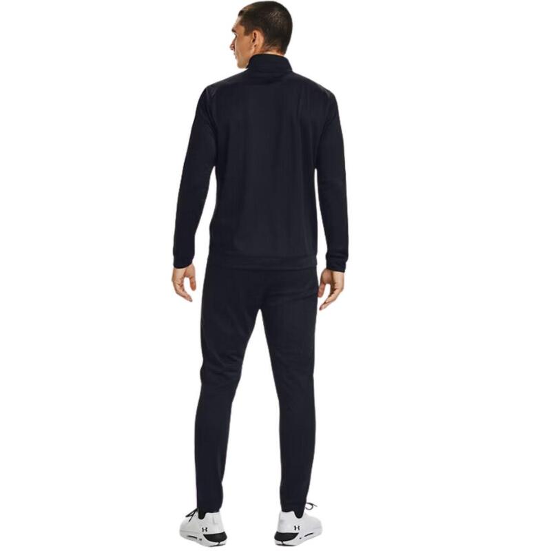 Trening Under Armour Rival Knit Negru