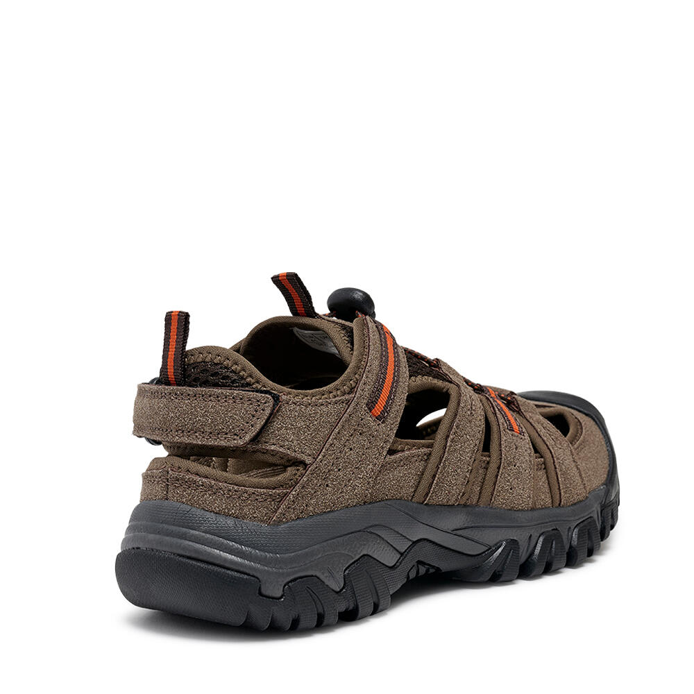 Herensandalen - MALAGUET 3/4