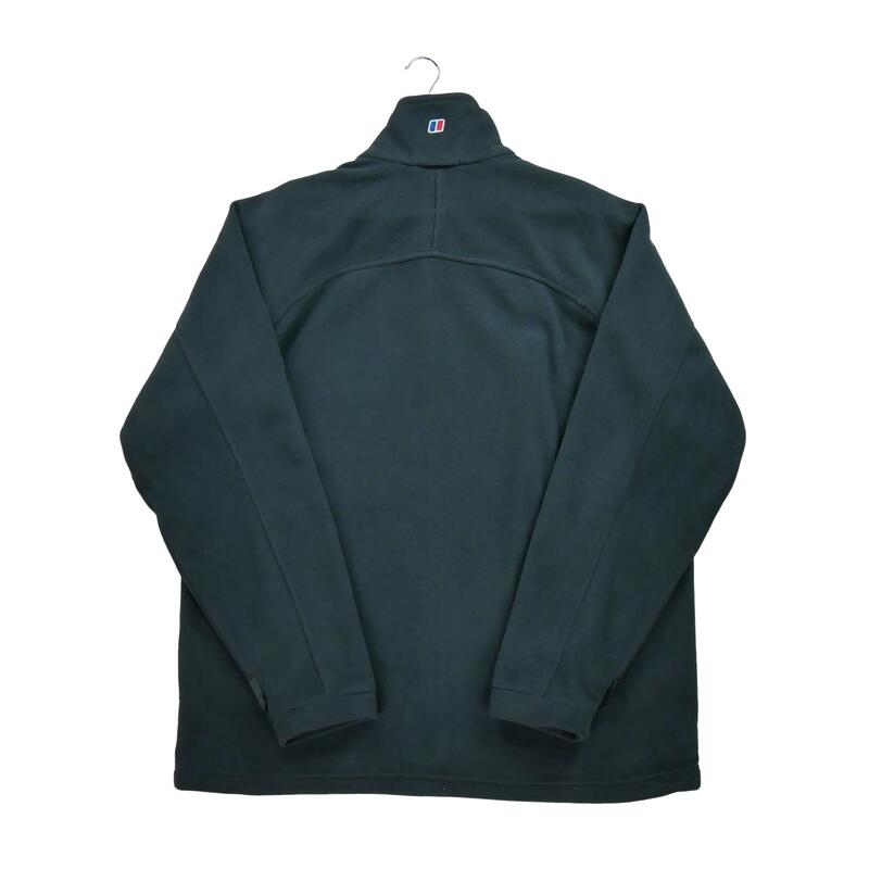 Reconditionné - Veste polaire Homme Noir - homme - Excellent